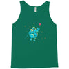 fatstronaut Tank Top