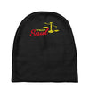 i called saul Baby Beanies