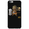 rpg rules iPhone 6/6s Case