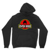 Over 9000 DBZ Vegeta Unisex Hoodie
