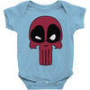 punishpool Baby Onesie