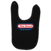 the good old days Baby Bibs
