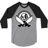 kratos 3 3/4 Sleeve Shirt