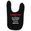 September Girls Baby Bibs