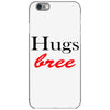 hug iPhone 6/6s Case
