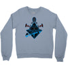 imperial punk Crewneck Sweatshirt