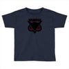 noss Toddler T-shirt