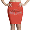 im going to go stand outside so if anyone asks im outstanding Pencil Skirts