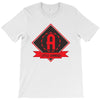 changed T-Shirt