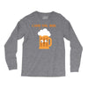 brewmance Long Sleeve Shirts