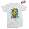 delivery services Exclusive T-shirt