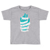 not what i am Toddler T-shirt