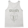 rush vintage starman Tank Top