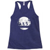 future matata Racerback Tank