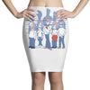 fashion offenders Pencil Skirts