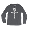 hunter s thompson Long Sleeve Shirts