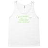 werewolf barmitzvah Tank Top
