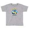 unkar's ration packs Toddler T-shirt
