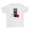 anger management Youth Tee