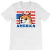 doge bless america T-Shirt
