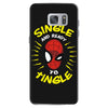 friendly neighborhood single man Samsung Galaxy S7