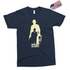 obtainer of rare antiquities Exclusive T-shirt