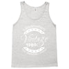 legendary vintage 1989 Tank Top