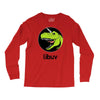 libuv Long Sleeve Shirts