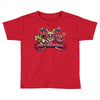psybeams Toddler T-shirt
