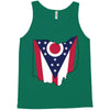 Ohio Tank Top