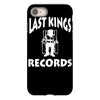 tyga last kings records iPhone 8