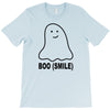boo smile T-Shirt