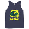 goodzilla Tank Top
