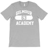 gilmour academy   as worn by dave   pink floyd   mens music T-Shirt