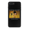 Gustav Klimt The Kiss iPhone 7 Plus Case