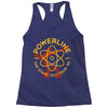 powerline Racerback Tank