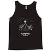 Camping Tank Top