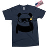 panda bear Exclusive T-shirt