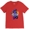 warhead 3 V-Neck Tee