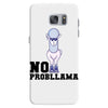 no probllama Samsung Galaxy S7