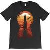 the wind through the keyhole T-Shirt