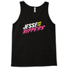 jesse and the rippers Tank Top