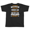 Super Cool Mother In Law Of A Freaking Awesome Son In Law Toddler T-shirt