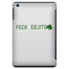 feckneejits iPad Mini