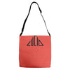 TREND LIMITED Adjustable Strap Totes