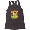 summer Racerback Tank