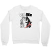 rey vs Crewneck Sweatshirt
