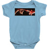 E.T. Hand Baby Bodysuit