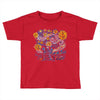 chocolatey night Toddler T-shirt