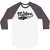 hunter 3/4 Sleeve Shirt
